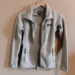 Patagonia Better Sweater Full Zip